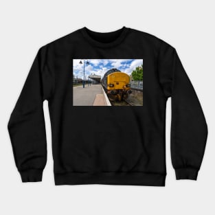 Class 37 loco Crewneck Sweatshirt